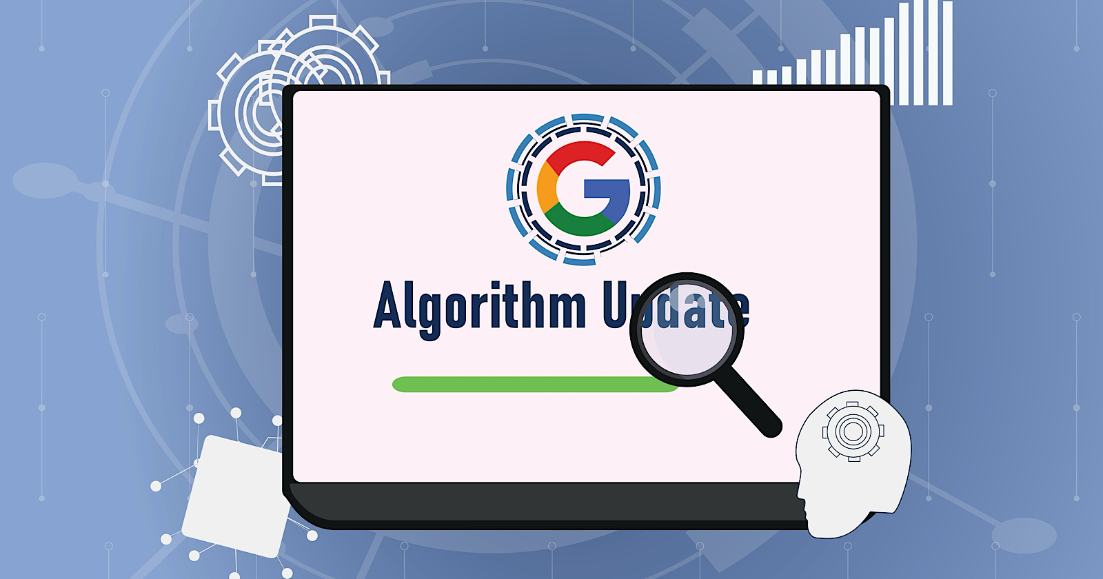 Actualizaciones de Google: Cambios en el Algoritmo, Búsqueda Generativa y Novedades de la Semana