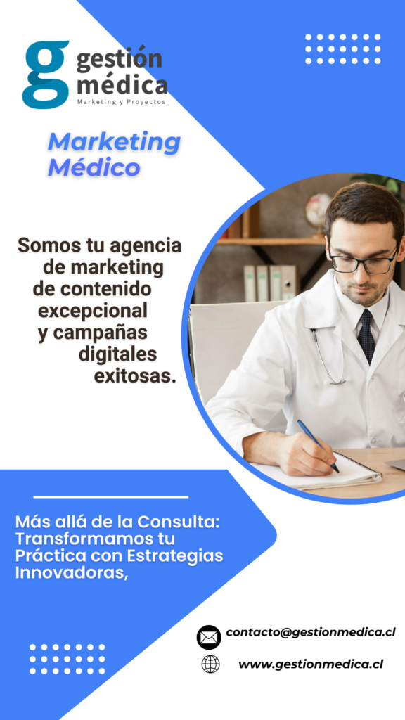 Cómo GSK Revoluciona el Marketing de Contenidos Médicos a través de Audiencias Secundarias