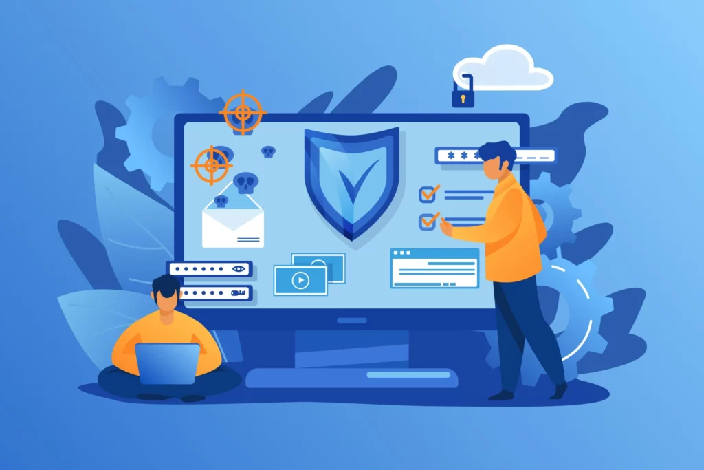 Cómo Proteger tu Contenido Web del Abuso y el Scraping: Guía Completa 2024