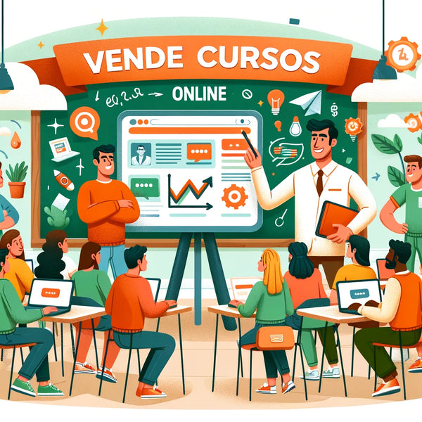 Guía Definitiva: Cómo Vender tu Curso Online con Éxito en 2024