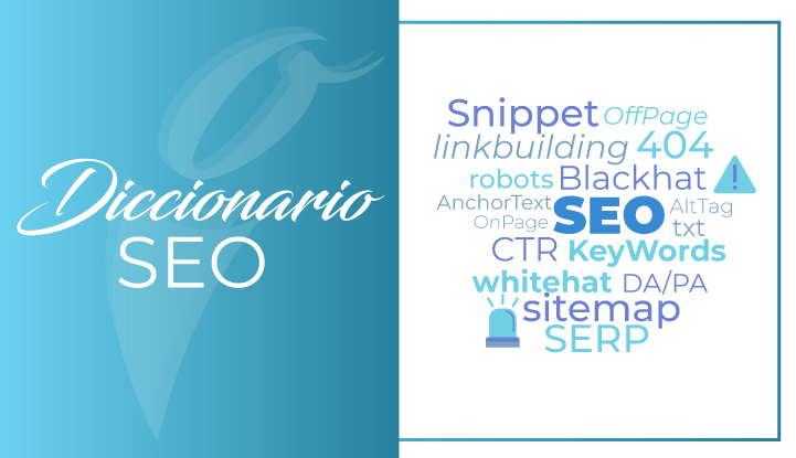 SEOpedia: La Guía Definitiva para Dominar el Lenguaje del SEO en 2024