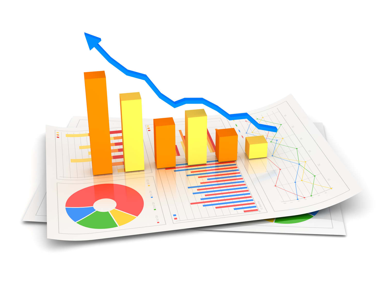 10 Estrategias Efectivas para Aumentar los Beneficios de Productos con Bajo Margen