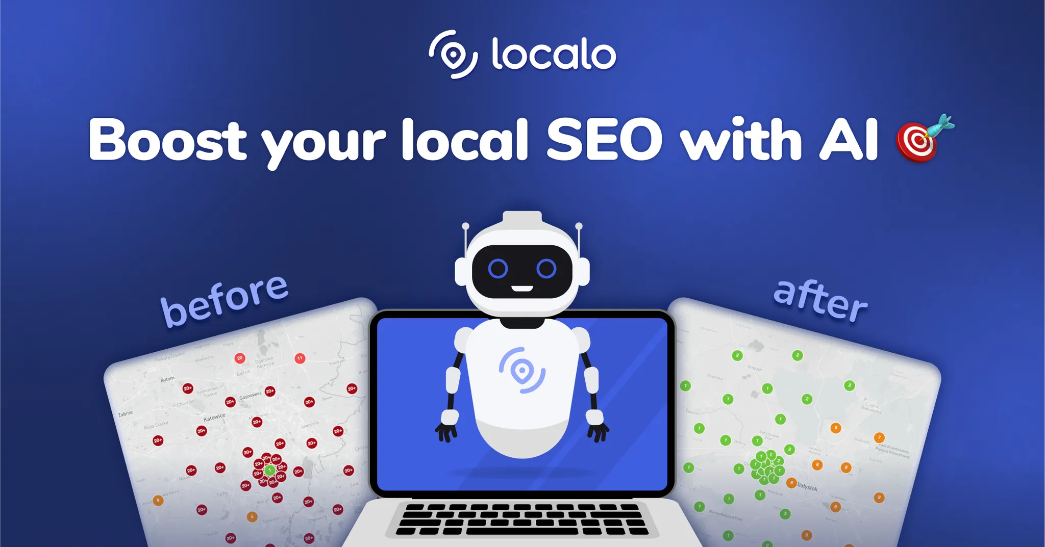 Cómo Destacar tu Negocio con el Poder del SEO Local: Guía Completa 2024