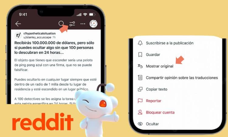 Reddit vs Google: La Revolución de la Traducción con IA y su Impacto en el SEO Internacional