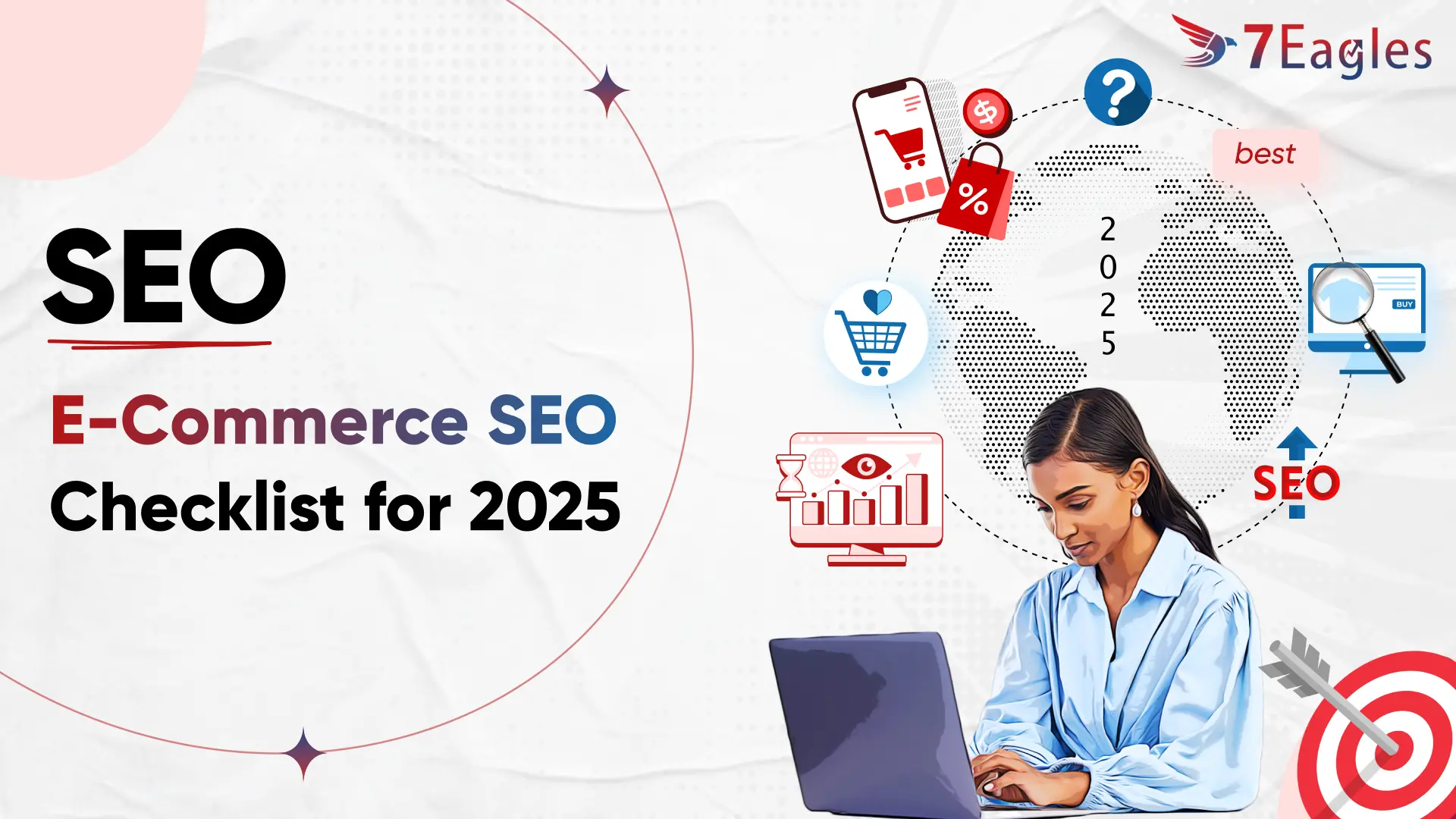 El Futuro del SEO en E-commerce: Estrategias Ganadoras para 2025