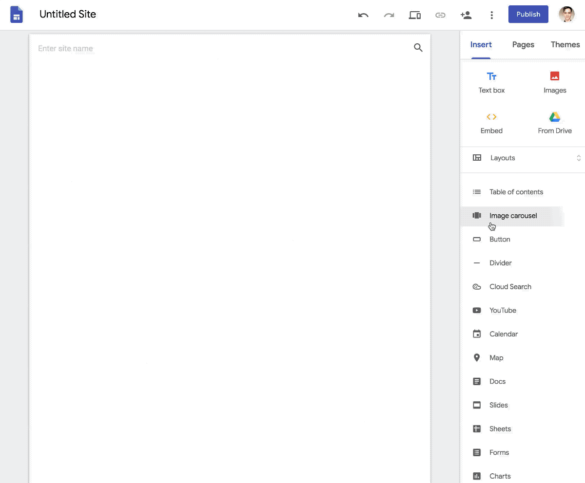 Google realiza pruebas A/B en carruseles de búsqueda: Todo lo que necesitas saber