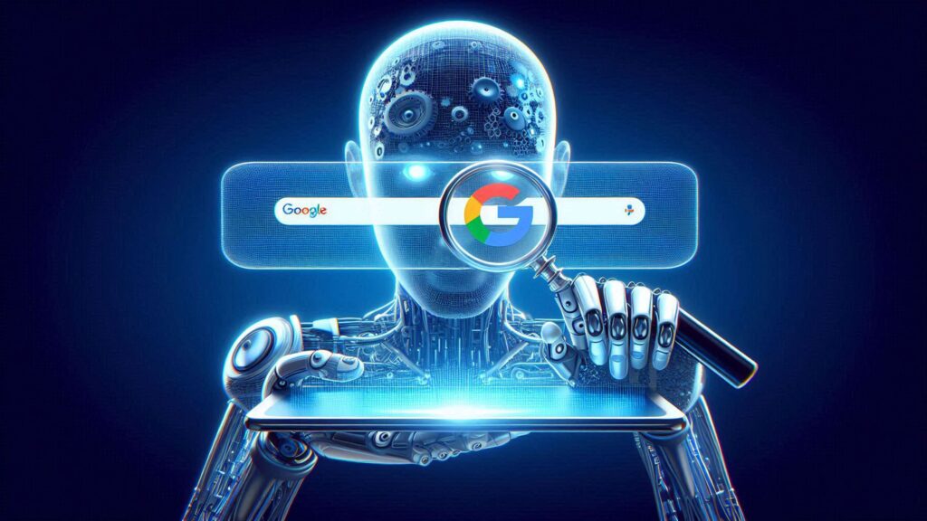 SGE 2024: Todo lo que Necesitas Saber sobre la Experiencia de Búsqueda Generativa de Google