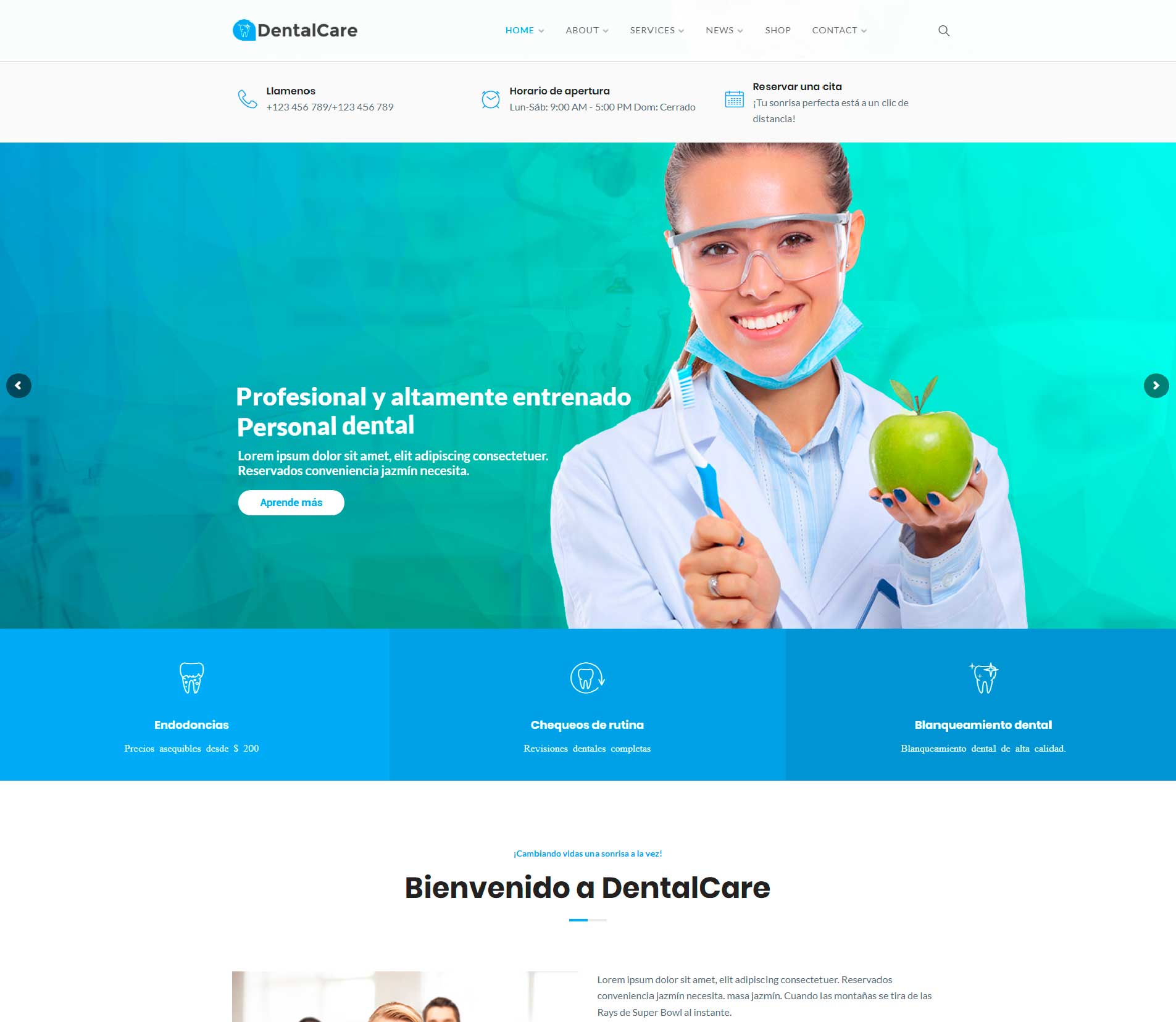 Cómo Crear una Página Web para Clínica Dental: Guía Completa 2024