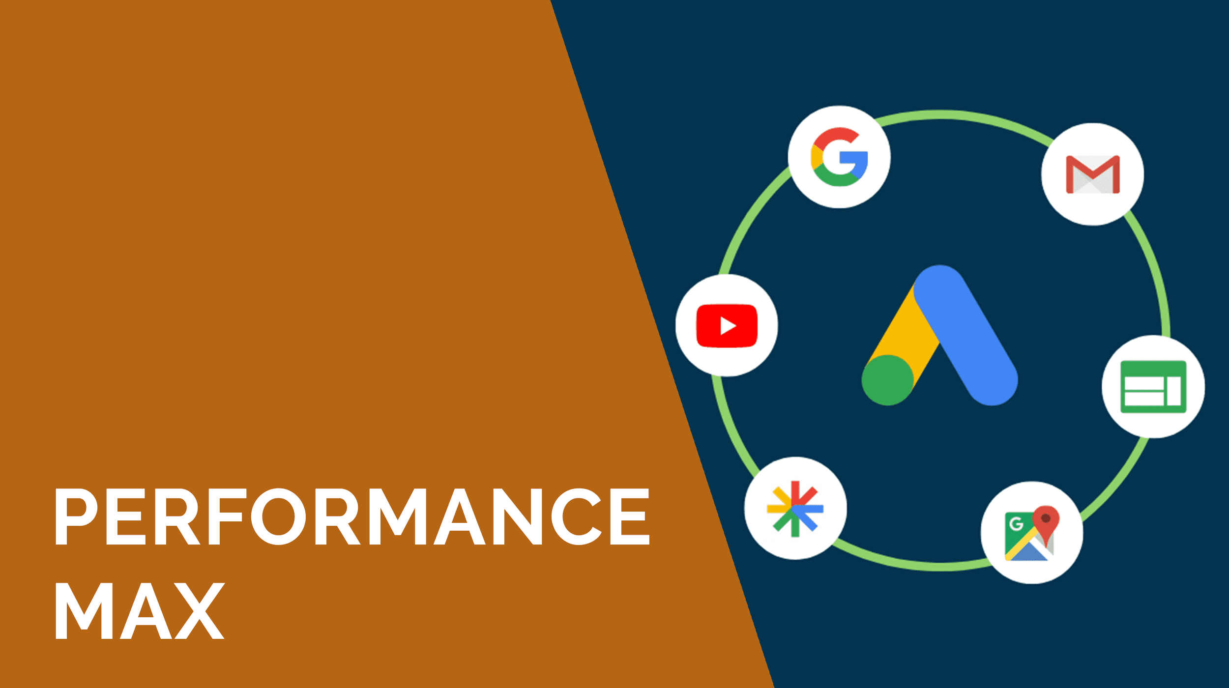 Cómo Maximizar Resultados con Campañas Google Performance Max: Guía Completa 2024