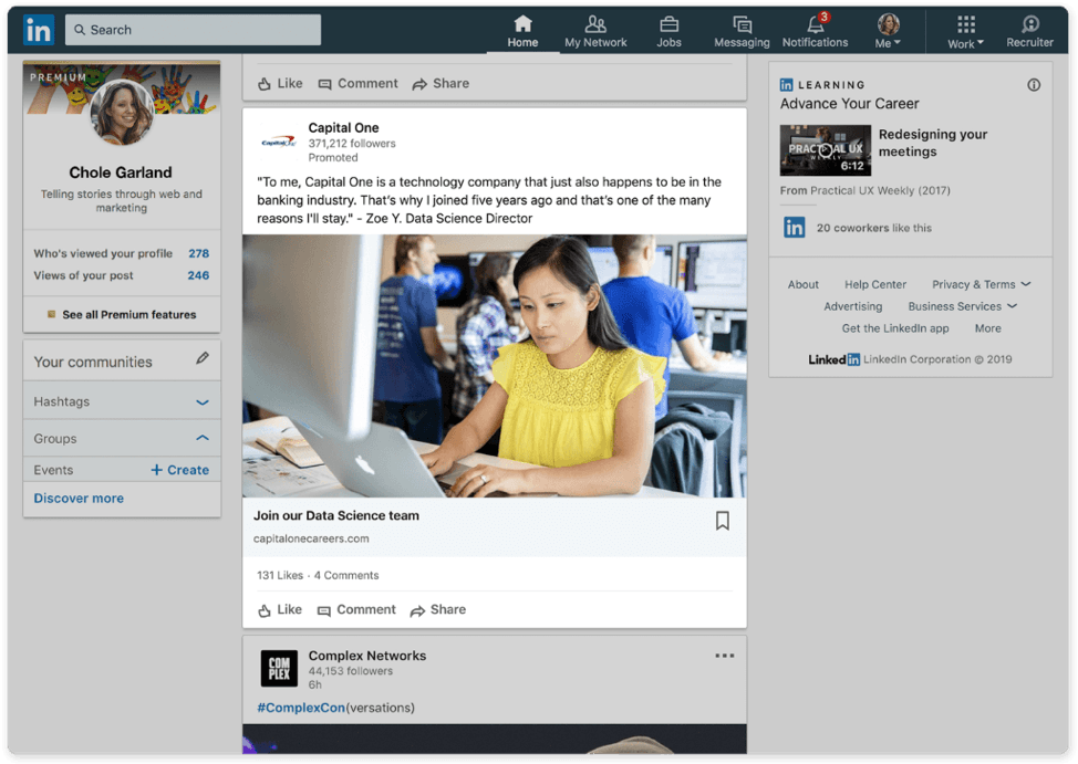 Guía Completa de LinkedIn Conversation Ads: Estrategias para Maximizar tus Conversiones