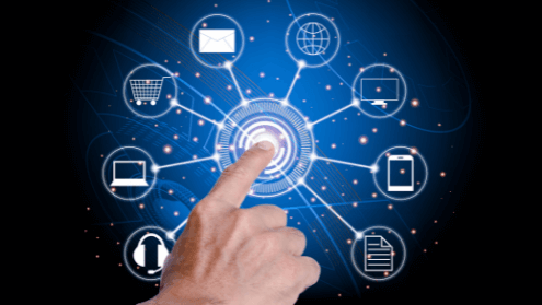 La Evolución de la Web: Del Auge a la Transformación Digital
