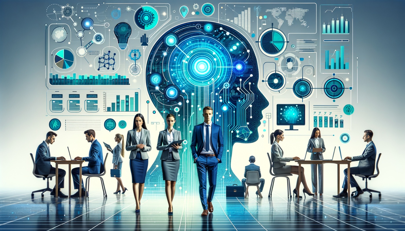 Cómo Construir Soluciones Empresariales de IA Generativa: Guía Completa 2024