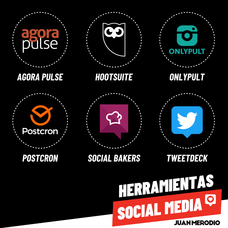 Las 12 Mejores Alternativas a Sprout Social para Gestión de Redes Sociales en 2024