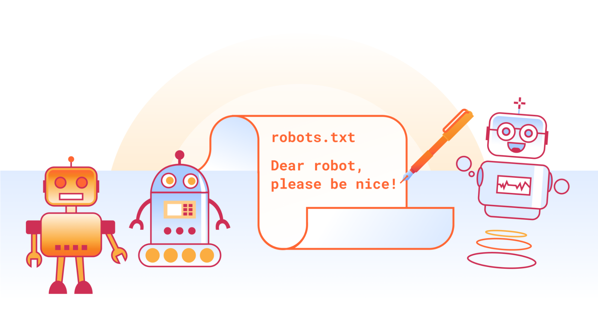 Robots.txt y LLMs: Lo que la IA malinterpreta sobre tu sitio web
