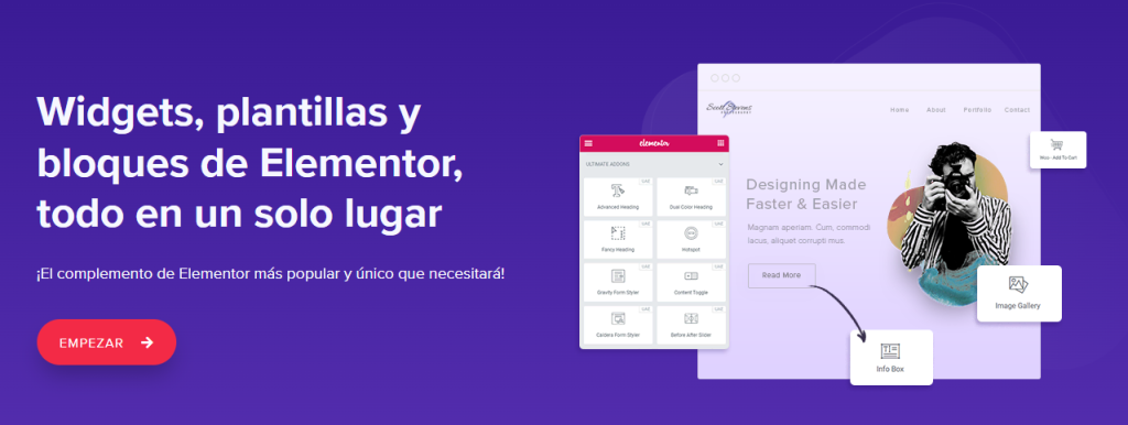 10 Razones Definitivas para Elegir Responsive Addons en Elementor: Mejora tu Sitio WordPress