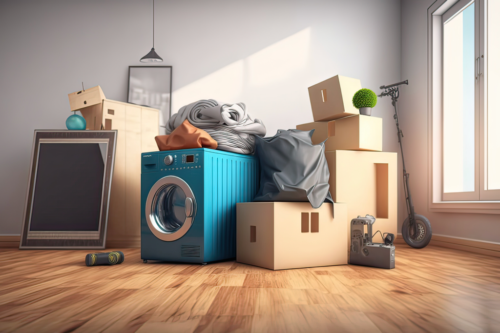 15 Cosas Esenciales que Debes Hacer al Mudarte a tu Primera Casa