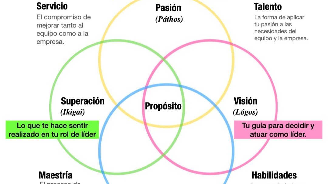 7 Estrategias Comprobadas de Liderazgo Total: Guía para Liderar con Propósito, Equilibrio e Impacto