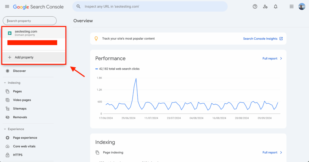 Guía Completa de Google Search Console: Optimiza tu Presencia en línea