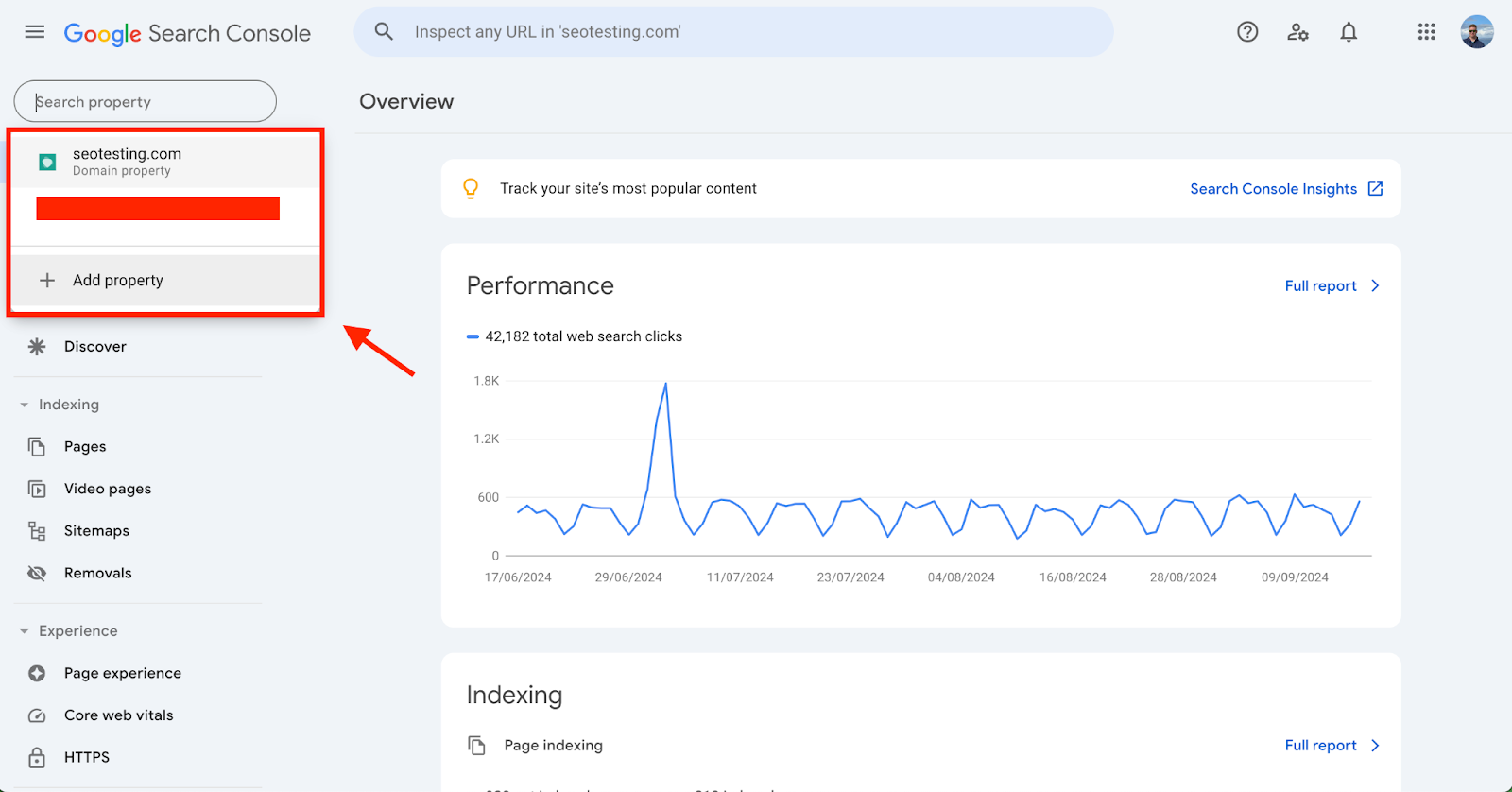 Guía Completa de Google Search Console: Optimiza tu Presencia en línea