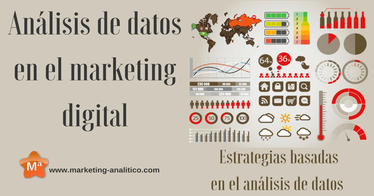 La Publicidad Basada en Datos: El Poder del Análisis en SEO, SEM y Redes Sociales