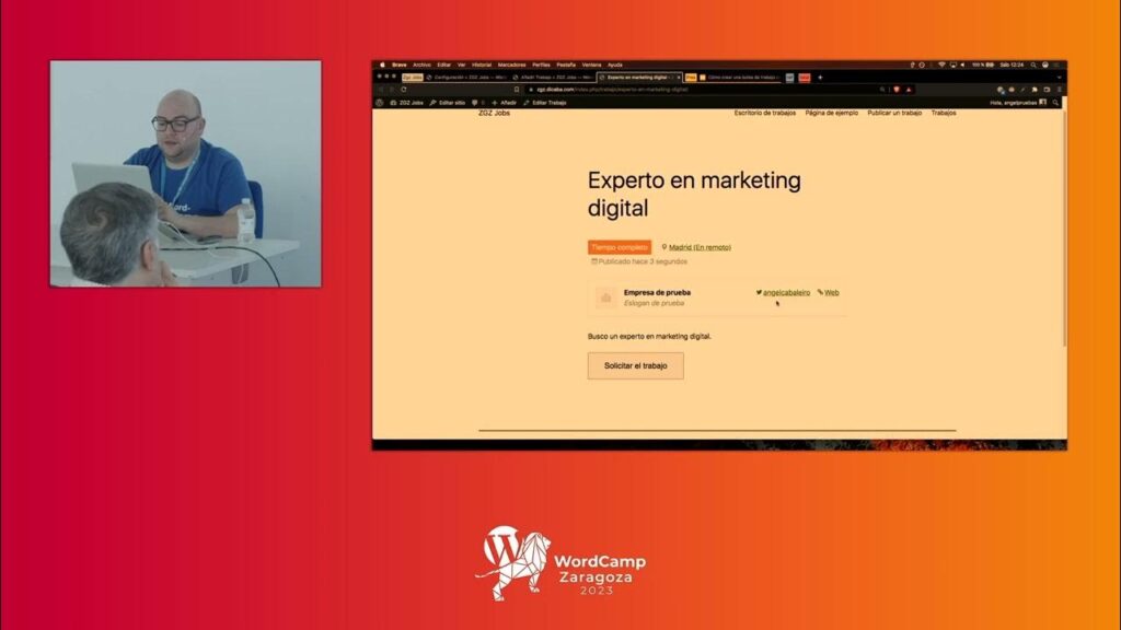 Los Mejores Temas y Plugins de WordPress para Crear un Portal de Empleo en 2024
