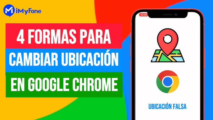Cómo Cambiar tu Ubicación en Google: Guía Completa 2024