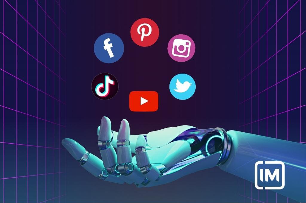 Cómo Revolucionar tu Estrategia de Redes Sociales con Inteligencia Artificial: Guía Completa 2024
